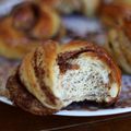 C’est dimanche, c’est légal – Kanelbullar