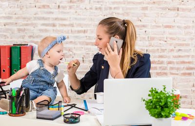 Les affres du télétravail et les répliques contre.