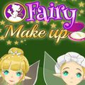 Fairy make Up : un jeu de mode féerique !