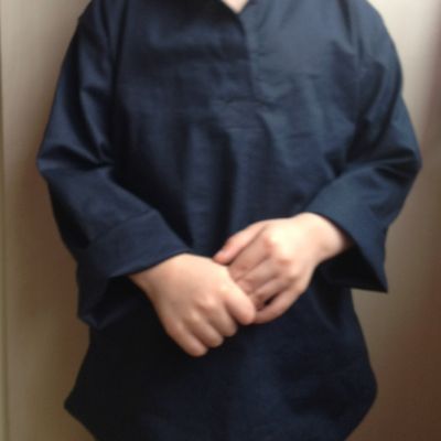 [   Balthazar à la plage   ]