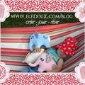 pour tous des doudou elfidoux