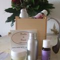 produits de beauté home made