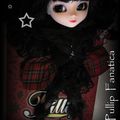 Pullip Fanatica!!!