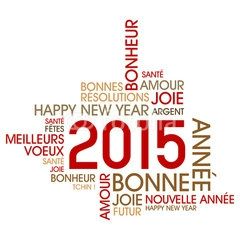 Bonne Année !