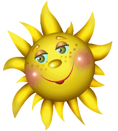 Un rayon de soleil
