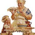 Quiz : connaissez-vous bien les astuces de grands-mères en cuisine ?