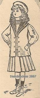 Costume marin 1910 (#1)