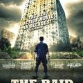 The Raid : un film d’action à télécharger qui a marqué le monde du cinéma