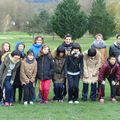 Les Japonais au golf de Lamalou les Bains!