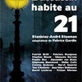 L'ASSASSIN HABITE AU 21, de Stanislas-André Steeman