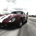 Shelby Cobra Daytona