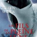 Les Fils de la Pleine Lune T1 : Dangereuse Tentation - Eileen Wilks