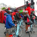 YERRES LONDRES - séjour de randonnées à vélo 