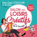 SALON DES ARTS CRÉATIFS 2017