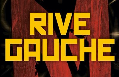 Rive gauche