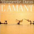 L'amant ❉❉❉ Marguerite Duras