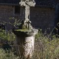 Série croix en Ardèche...3