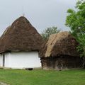 Le musée hongrois de plein air