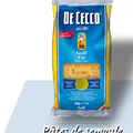 Pâtes De Cecco, naturellement italiennes 