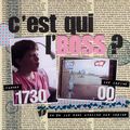 C'est qui l'boss ?