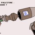 Israel - Palestine : quel avenir ?