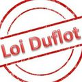 Loi Duflot et loi Pinel