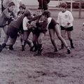 Ecole de rugby, 3 novembre 1988