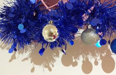 ET POUR RESTER DANS L'AMBIANCE DE NOEL...