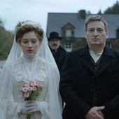 Rosalie (2024) - Film et séances - Cinémas Pathé (ex Gaumont)