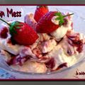 Eton Mess