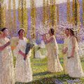 Henri Martin, du rêve au quotidien...