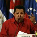 Chavez annonce le retrait du Venezuela du FMI et de la Banque mondiale 