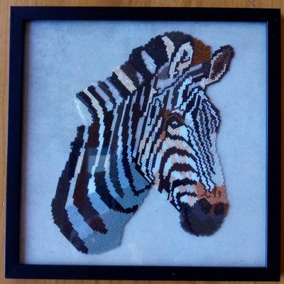 Ma ménagerie s'agrandit ....