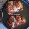 Bruschetta