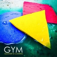 G Y M " Don't you mix up with the Masses"