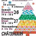 Marchés de Noël, 2ème date !