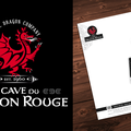 La Cave du Dragon Rouge...Producteur du Chouchenn vieillit en fût de chêne !