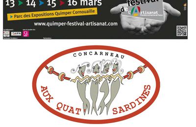 le temps d'un festival