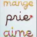 Le superbe jeu-concours « Mange, prie, aime ».