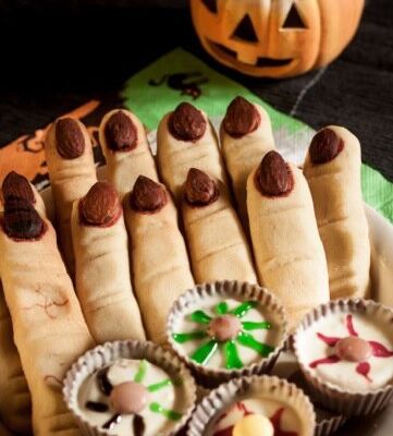 Doigts de sorcières