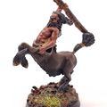 Centaur with Spear / Ral Partha