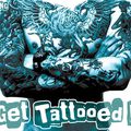 Get tattooed