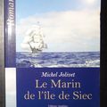 Le Marin de l'île de - Michel Jolivet