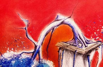 Liber silentii. Le livre du silence.