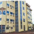 Yaounde: New Baptist Hospital Opens Soon 