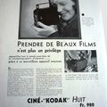 Article de Denise, 15 octobre 1933