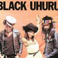 Red est un album du groupe de reggae, Black Uhuru