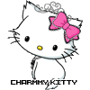 Charmmy Kitty