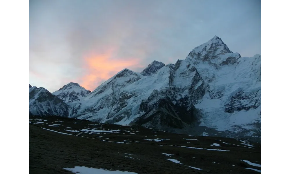 Au pied de l'Everest (8ème partie) : grandeurs et décadences