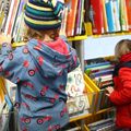 48000 emprunts dans les bibliothèques des Landes